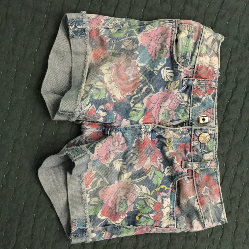 Shorts